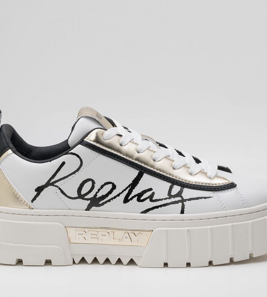 Sneakers – Replay Jeans
