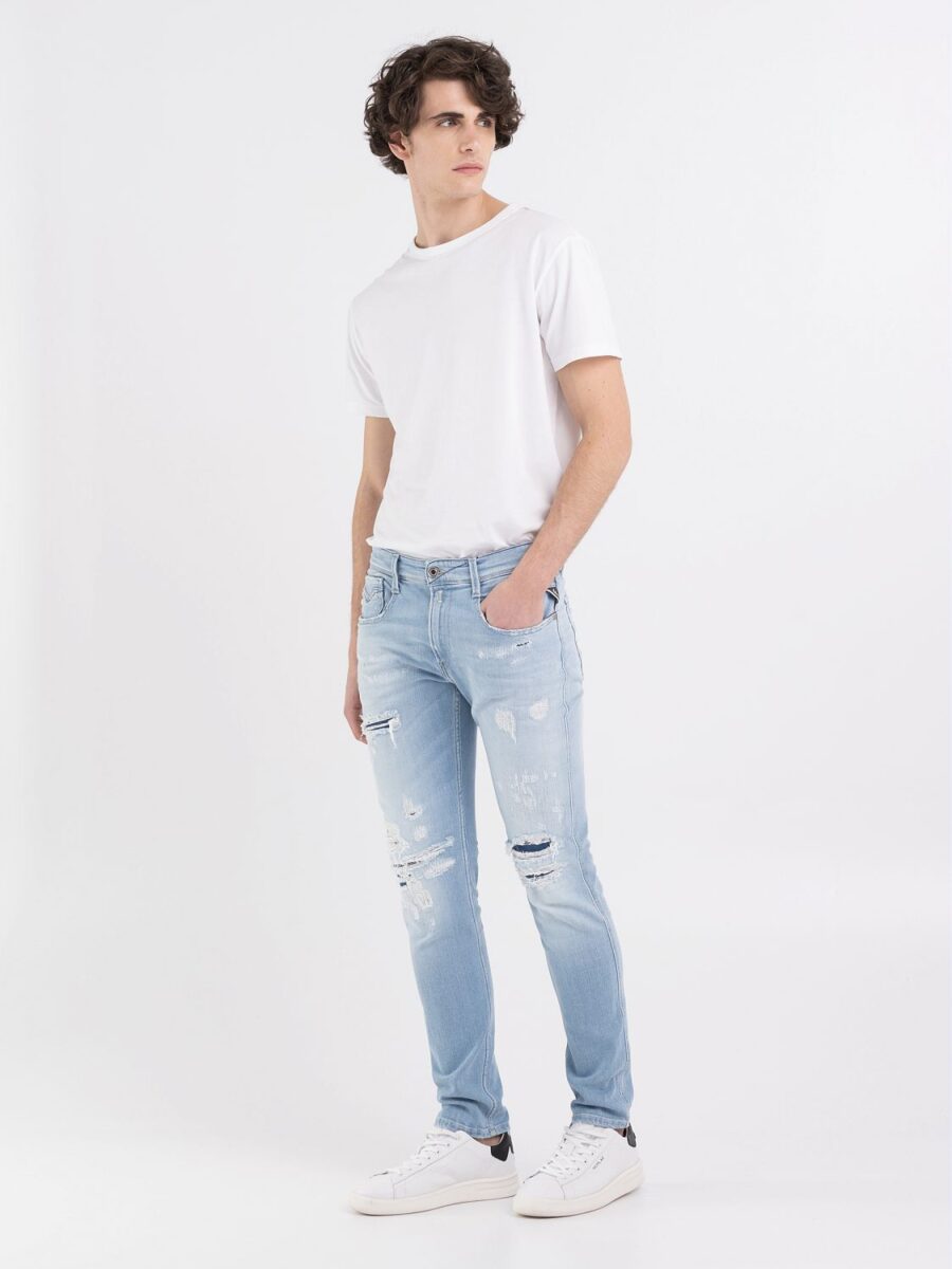 Replay Jeans - M914Q 000 141 538 010 1