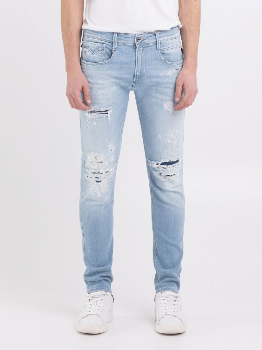 Replay Jeans - M914Q 000 141 538 010 2
