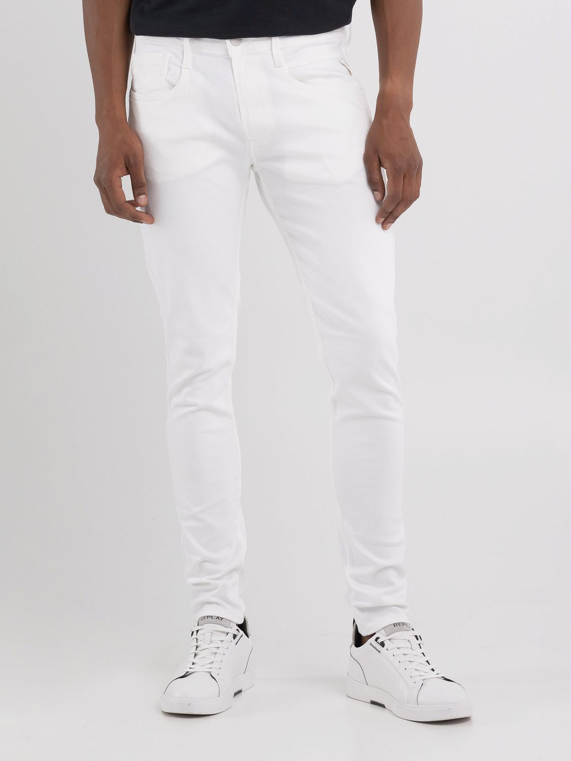Super slim fit bronny jeans – Replay Jeans