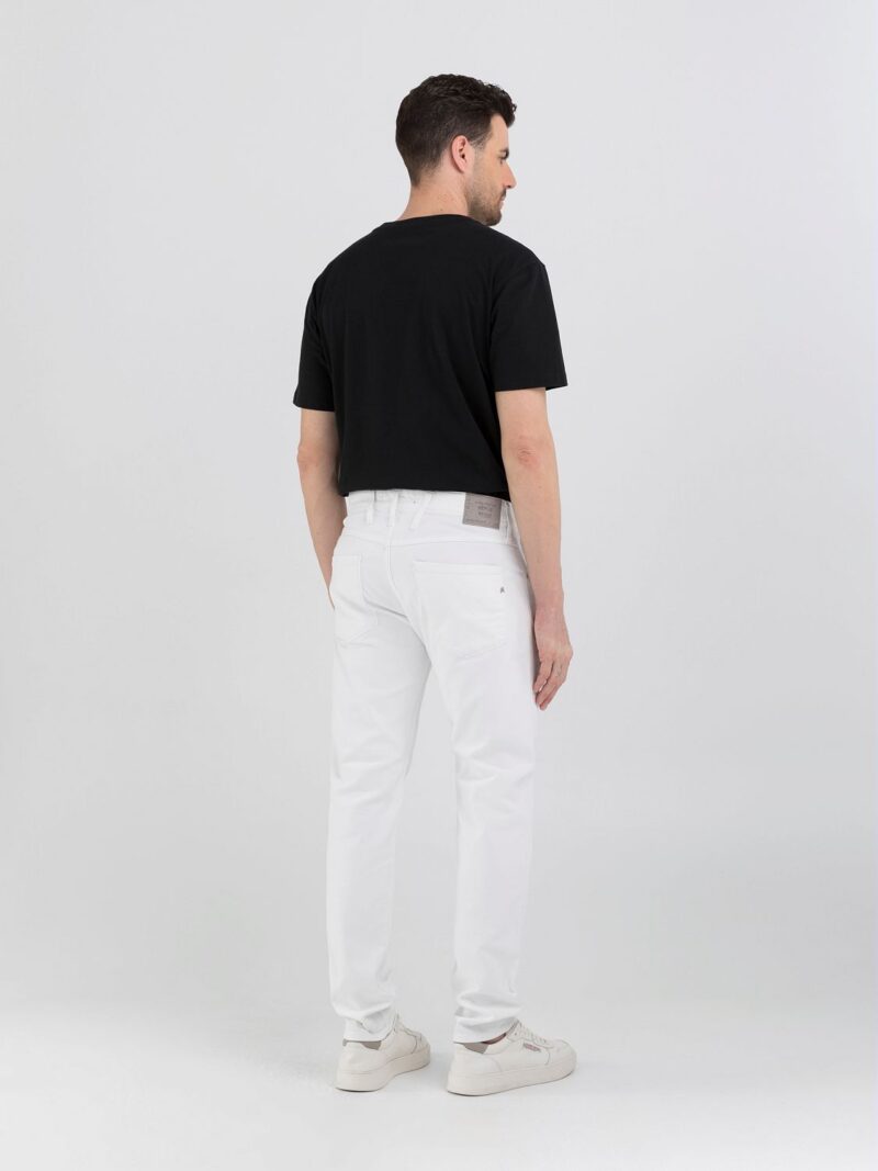 slim fit anbass jeans