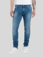 slim fit anbass jeans