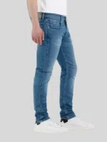slim fit anbass jeans