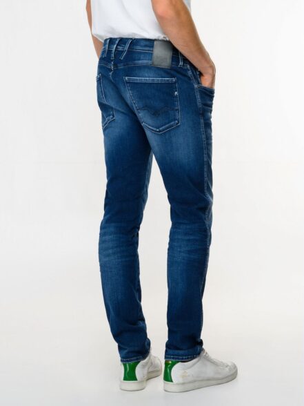 Replay - Mp914 Anbass Maestro, Jeans Uomo