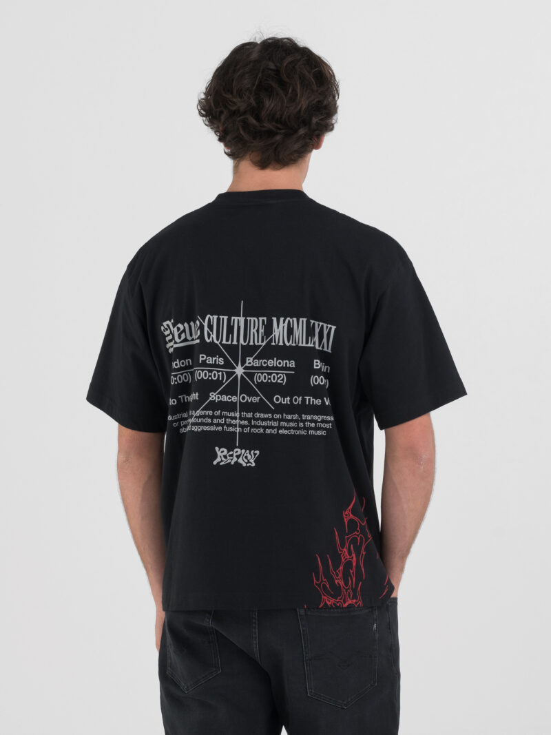 sistemare profili gambe