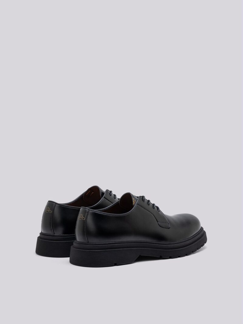 pierce brush black 003 003 2