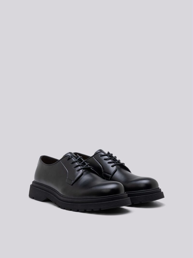 pierce brush black 003 003 3