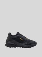 athena deep black sneakers 1