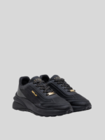 athena deep black sneakers 2