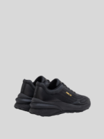 athena deep black sneakers 3