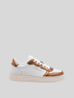 epic foil bronze white sneakers 1