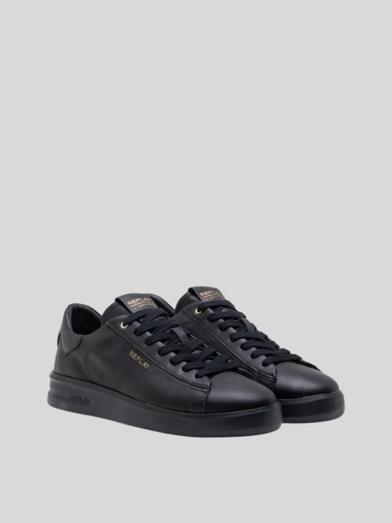 university m snake black (2)