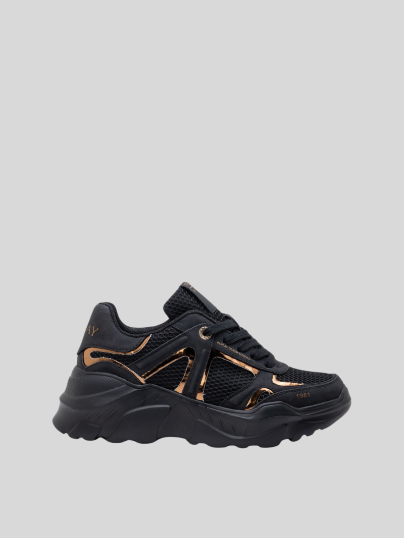 vanessa couple black black sneaker 1