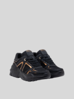vanessa couple black black sneaker 2
