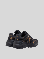 vanessa couple black black sneaker 3