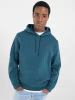 atlantic green hoody