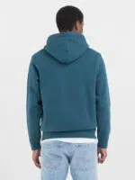 atlantic green hoody