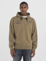black hoody with patch (copy)