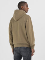 black hoody with patch (copy)