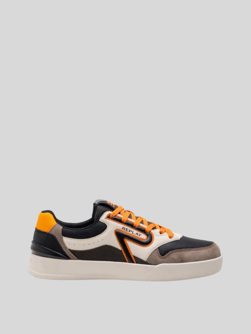 oyzone mix tofu black orange