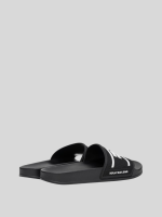 up total black white