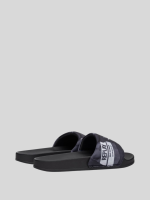 up real black sliders