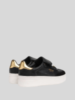 camden game white platin sneakers