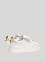 camden game white platin sneakers