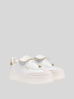 camden game white platin sneakers