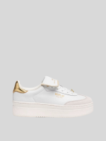 camden game white platin sneakers