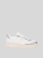 camden game black platinum sneakers (copy)