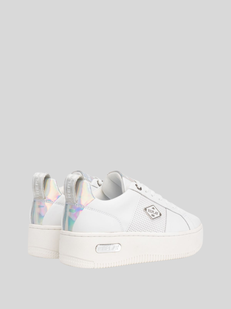 epic high micro black sneakers