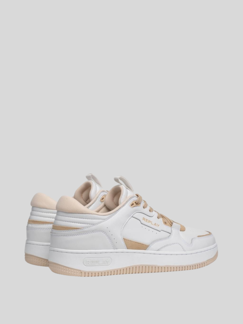 epic m base 2 off white ecru sneakers