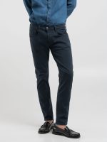 blue anbass slim 11.5 oz hyperflex stretch denim