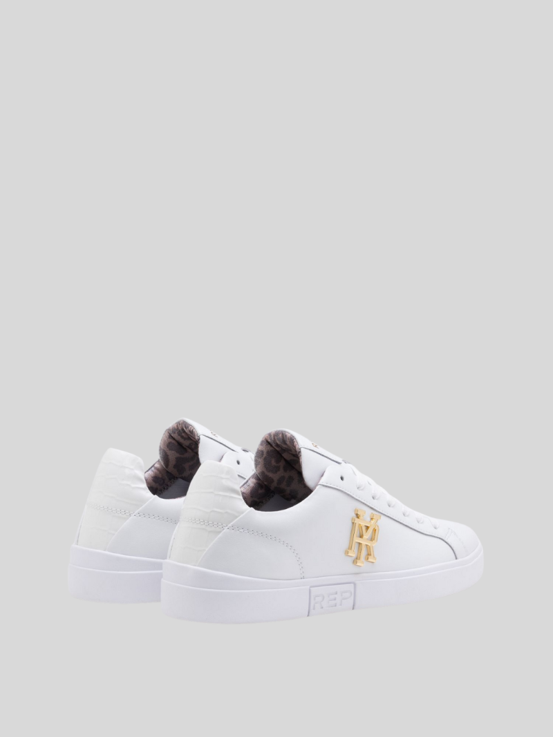 polys w ry white white sneakers