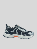 riff runner op2 dark grey sneakers