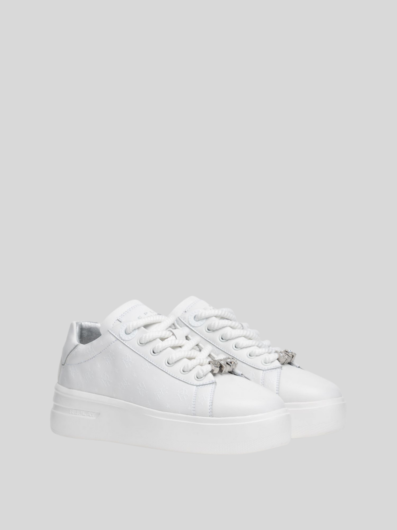 university w joy 2 sneakers