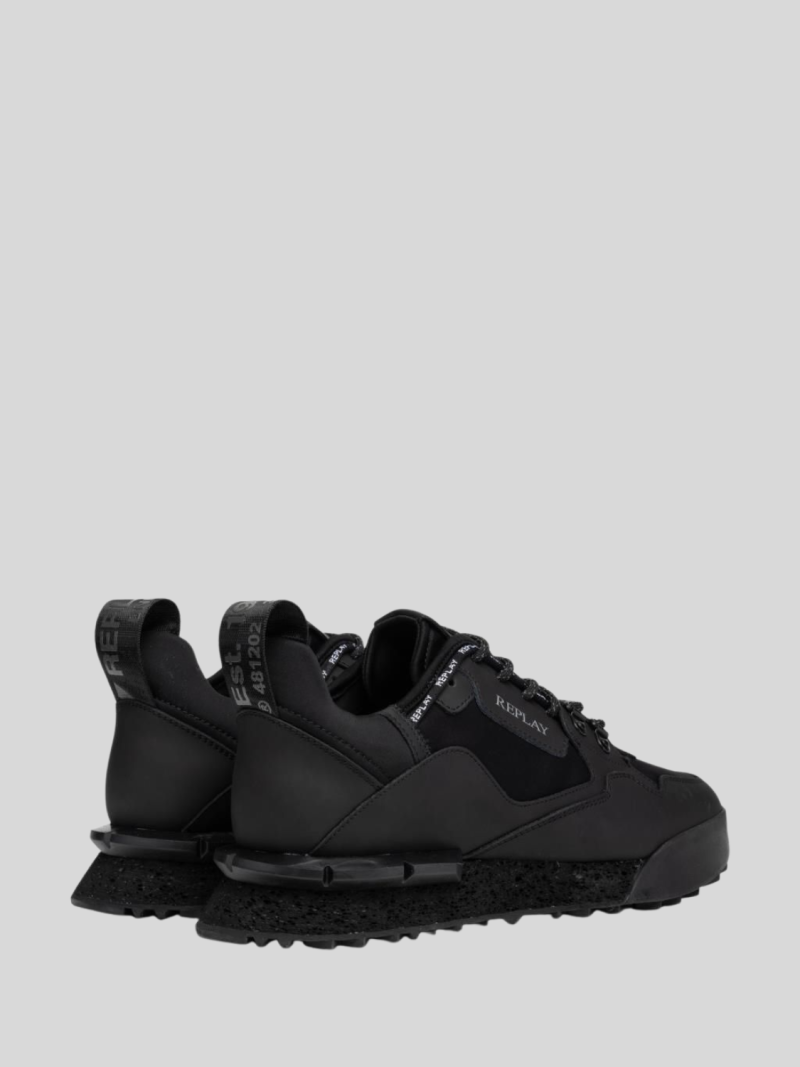 field speed pipe sa black