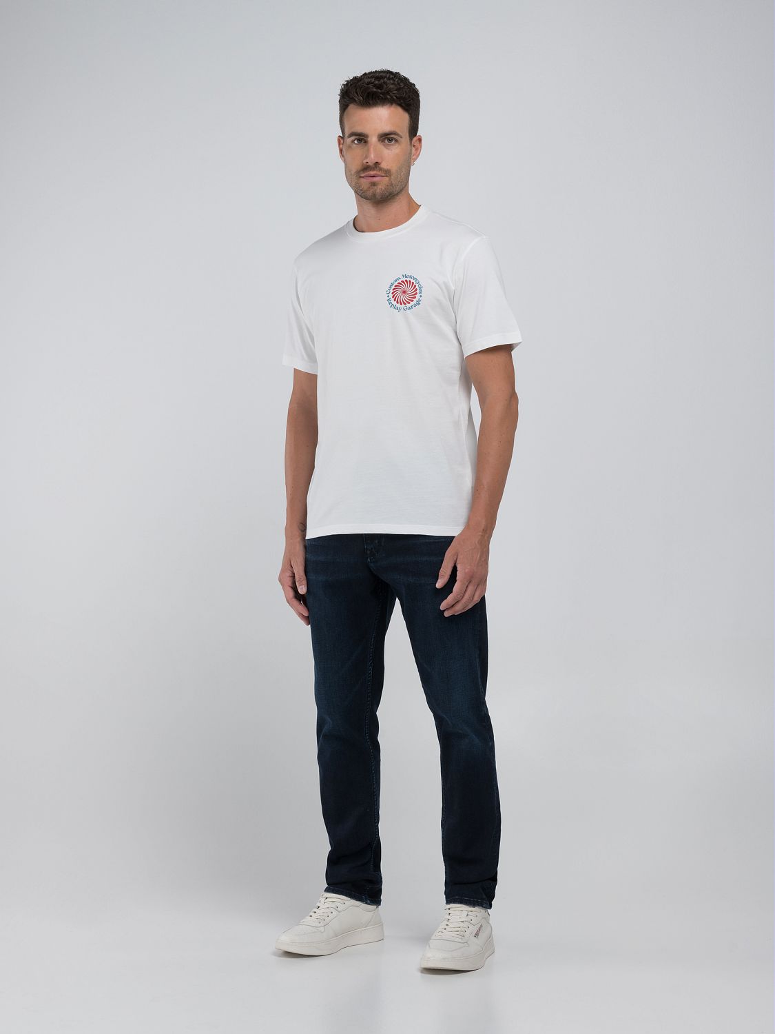 jtwm◆ Emerson Street Low Lace-Up Sneaker for Men – Timberland