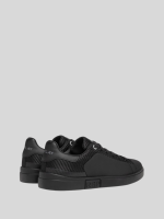 polys m williamson black sneakers