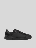 polys m williamson black sneakers