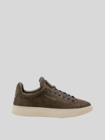 reload m derby mil grn sneakers