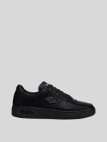 epic m tag black sneaker