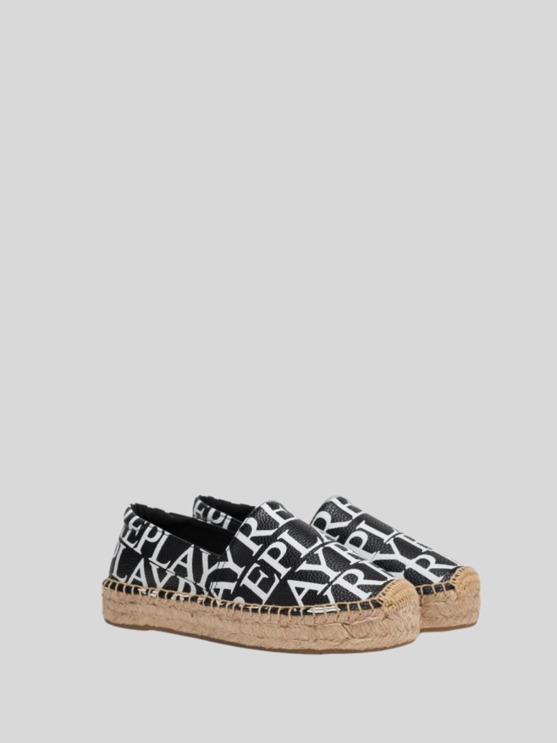 nash all over 25 black espadrilles