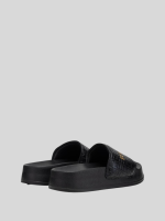 new lotty cocco 2 black slides