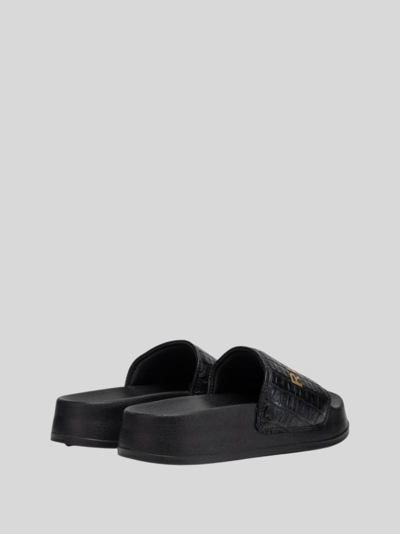 new lotty cocco 2 black slides