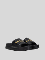 new lotty cocco 2 black slides