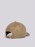 black cap with tonal logo (copy)