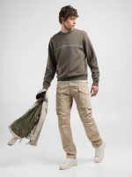 joe comfort cotton twill desert trousers