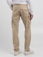 joe comfort cotton twill desert trousers
